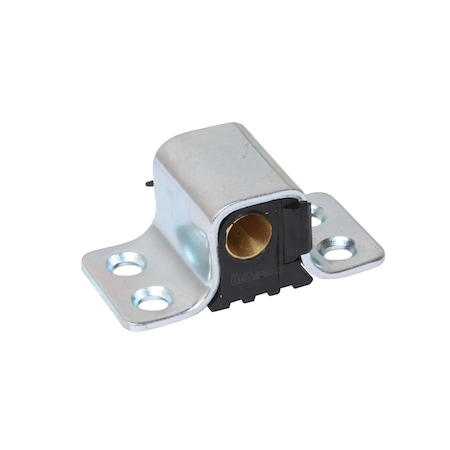 Uro Parts M-Benz Door Striker, 1237200204 1237200204